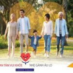 Hướng dẫn bồi thường bảo hiểm chăm sóc sức khỏe