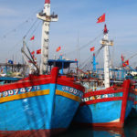 Hướng dẫn bồi thường Bảo hiểm thân tàu cá