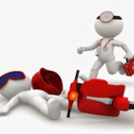 Hướng dẫn bồi thường Bảo hiểm tai nạn con người