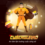 Hướng dẫn bồi thường Bảo hiểm CyberGuard