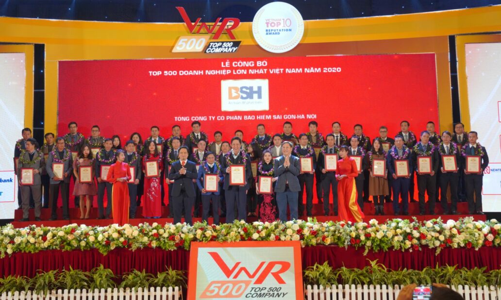 A Nam VNR500 1