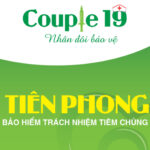 Hướng dẫn bồi thường Bảo hiểm trách nhiệm tiêm chủng Couple 19