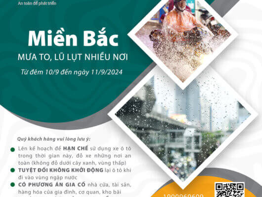 Miền Bắc mưa to, lũ lụt nhiều nơi