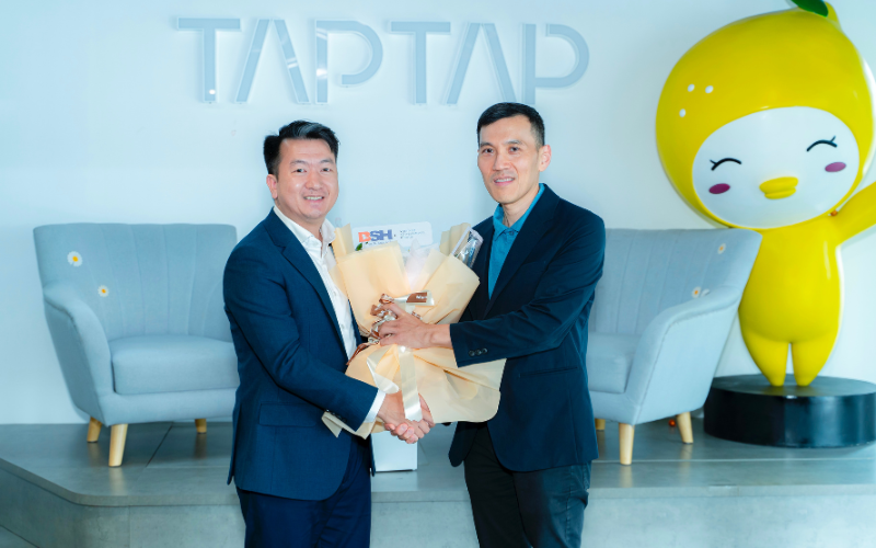 Bảo hiểm BSH – VI Group &#8211; TAPTAP: Bắt tay mở rộng hệ sinh thái bảo hiểm số