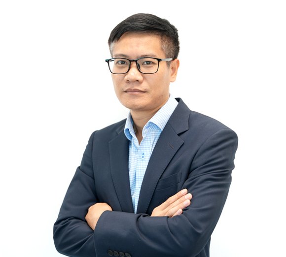 Anh a DInh