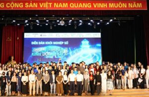 Bảo hiểm BSH mang “giảng đường thực chiến” tới cuộc thi Sinh viên Kinh doanh số 2025