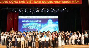 Bảo hiểm BSH mang “giảng đường thực chiến” tới cuộc thi Sinh viên Kinh doanh số 2025