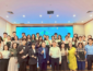 Trao học bổng DB Global Dream Leader: BSH đồng hành cùng NEU nuôi dưỡng thế hệ lãnh đạo tương lai