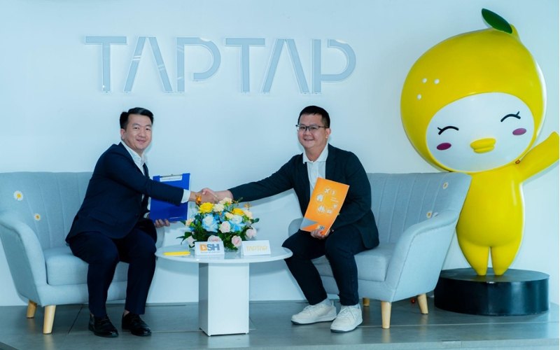 Bảo hiểm BSH – VI Group &#8211; TAPTAP: Bắt tay mở rộng hệ sinh thái bảo hiểm số