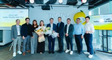 Hợp tác chiến lược giữa BSH – VIG – TAPTAP khẳng định định hướng số hóa của Bảo hiểm BSH