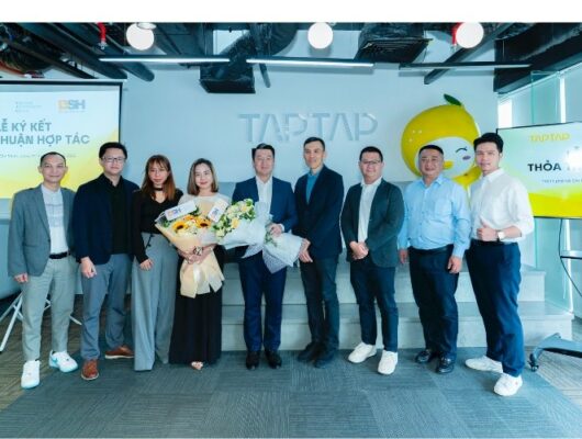 Bảo hiểm BSH – VI Group – TAPTAP: Bắt tay mở rộng hệ sinh thái bảo hiểm số