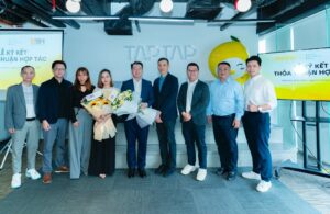 Bảo hiểm BSH – VI Group – TAPTAP: Bắt tay mở rộng hệ sinh thái bảo hiểm số