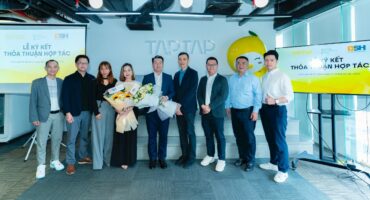Bảo hiểm BSH – VIG – TAPTAP: Bắt tay mở rộng hệ sinh thái bảo hiểm số