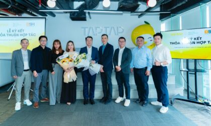 Bảo hiểm BSH – VI Group – TAPTAP: Bắt tay mở rộng hệ sinh thái bảo hiểm số