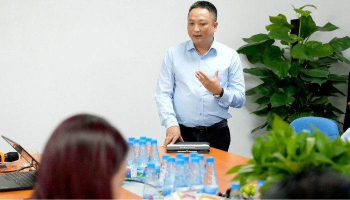 BSH nâng tầm dịch vụ với hai Trung tâm giám định bồi thường xe cơ giới Bắc &#8211; Nam