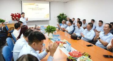 BSH nâng tầm dịch vụ với hai Trung tâm giám định bồi thường xe cơ giới Bắc - Nam