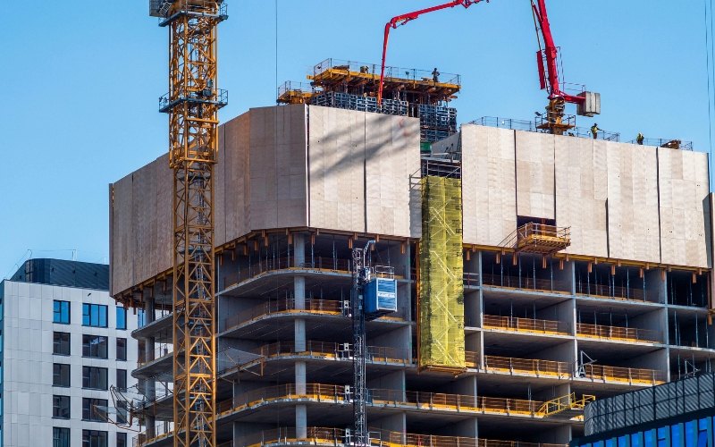 Giải đáp chi tiết bảo hiểm công trình xây dựng có cần thiết không?