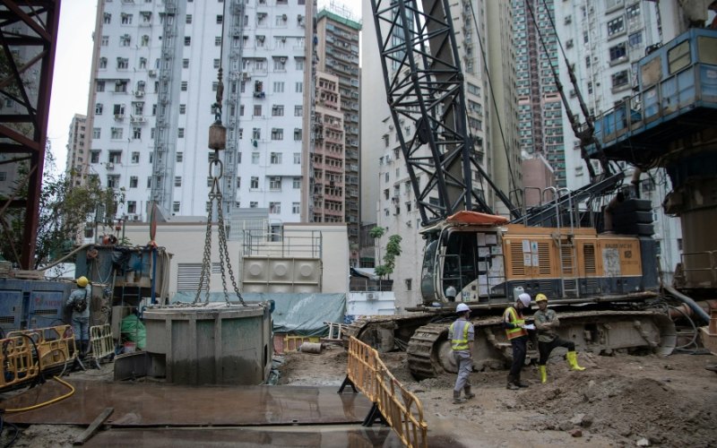 Giải đáp chi tiết bảo hiểm công trình xây dựng có cần thiết không?