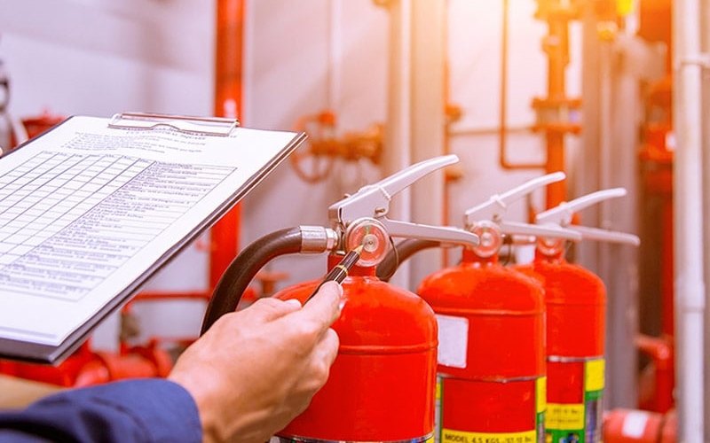 5 kinh nghiệm mua bảo hiểm cháy nổ cho doanh nghiệp