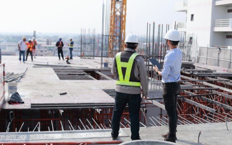 Giải đáp chi tiết bảo hiểm công trình xây dựng có cần thiết không?