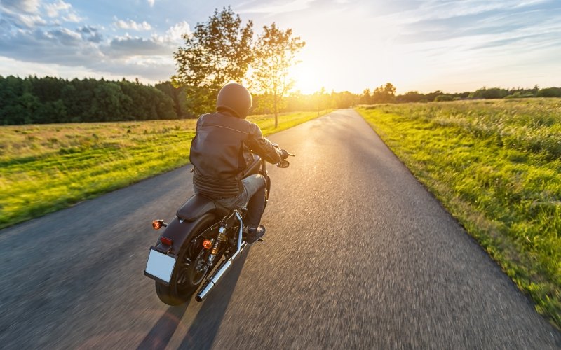 Bảo hiểm xe máy bắt buộc và tự nguyện khác nhau thế nào?