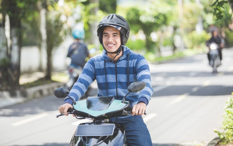 Ai bắt buộc phải mua bảo hiểm xe máy? Cập nhật quy định mới nhất 2025