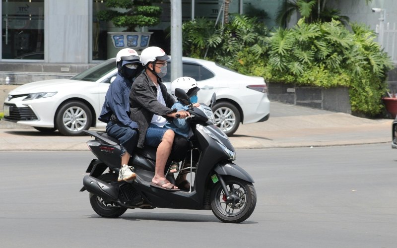 Ai bắt buộc phải mua bảo hiểm xe máy? Cập nhật quy định mới nhất 2025