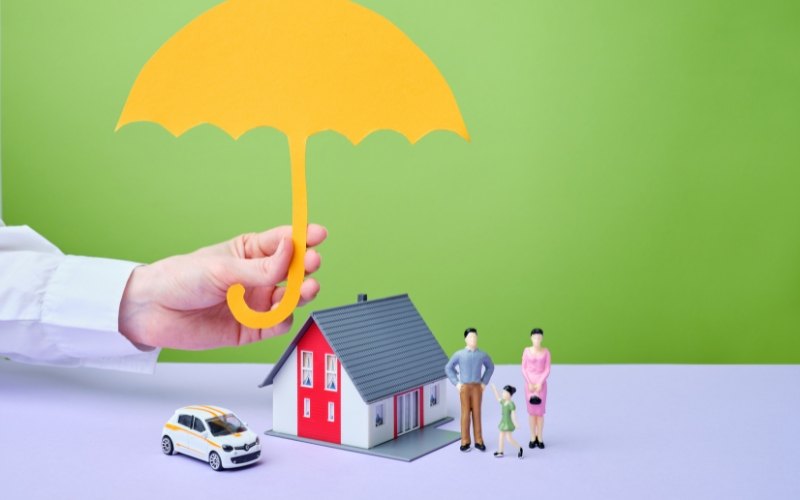 Sự khác biệt giữa bảo hiểm tài sản và bảo hiểm con người – Hiểu đúng để chọn chuẩn