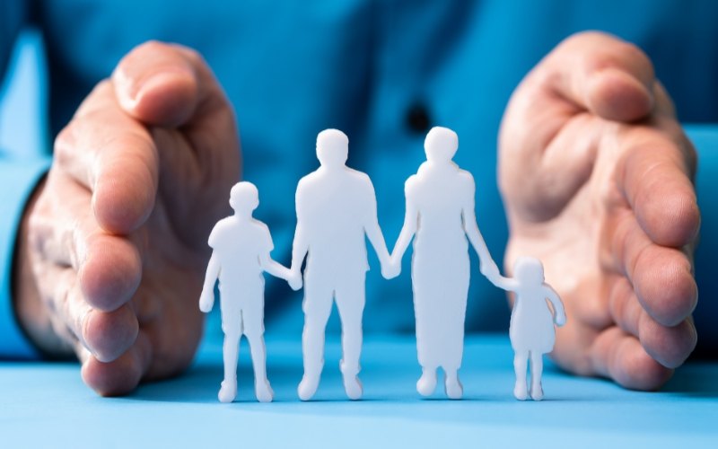 Sự khác biệt giữa bảo hiểm tài sản và bảo hiểm con người – Hiểu đúng để chọn chuẩn