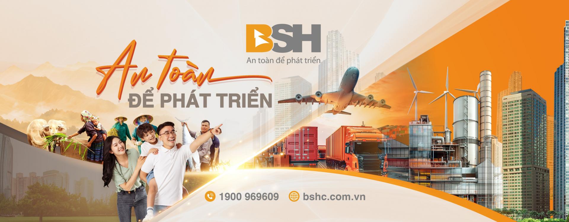 Bảo hiểm BSH
