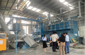 Bảo hiểm BSH căng mình 24/7 cùng khách hàng vượt qua bão số 10