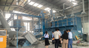 Bảo hiểm BSH căng mình 24/7 cùng khách hàng vượt qua bão số 10