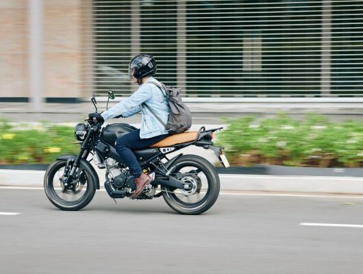 Ai bắt buộc phải mua bảo hiểm xe máy? Cập nhật quy định mới nhất 2025