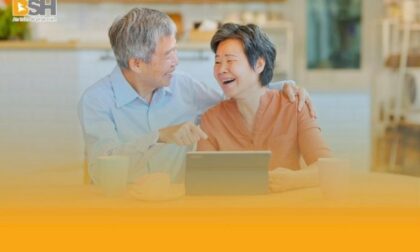 Bảo hiểm sức khỏe cho người cao tuổi BSH – Giải tỏa nỗi lo “Làm phiền con cháu”