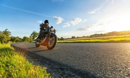 Bảo hiểm xe máy bắt buộc và tự nguyện khác nhau thế nào?