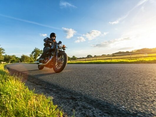 Bảo hiểm xe máy bắt buộc và tự nguyện khác nhau thế nào?