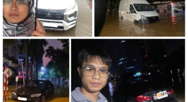 BSH chi trả hơn 14 tỷ đồng bồi thường sau bão số 10