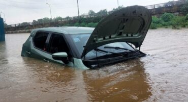 Chi phí sửa xe ngập nước: Khi con số gần bằng giá trị xe