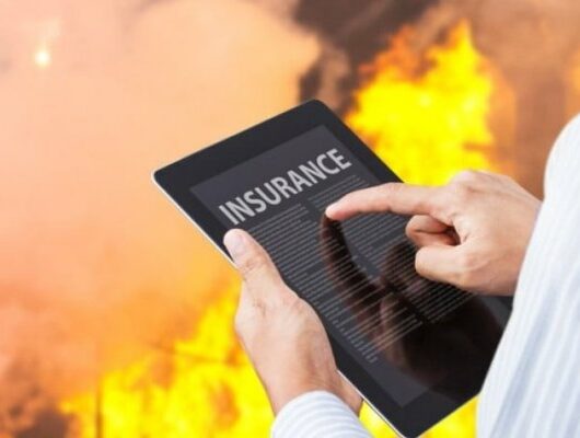 Đối tượng nào phải tham gia bảo hiểm cháy nổ? Quy định mới nhất 2025