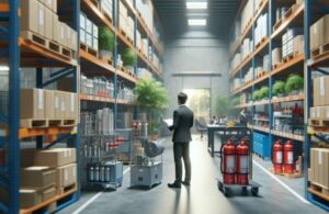 5 kinh nghiệm mua bảo hiểm cháy nổ cho doanh nghiệp