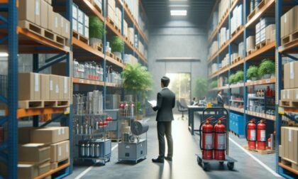 5 kinh nghiệm mua bảo hiểm cháy nổ cho doanh nghiệp