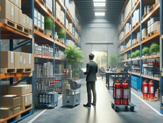 5 kinh nghiệm mua bảo hiểm cháy nổ cho doanh nghiệp