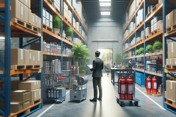 5 kinh nghiệm mua bảo hiểm cháy nổ cho doanh nghiệp