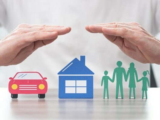 Sự khác biệt giữa bảo hiểm tài sản và bảo hiểm con người – Hiểu đúng để chọn chuẩn