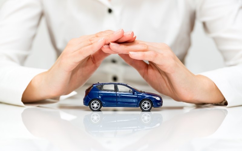 Bảo hiểm ô tô là gì? Tất tần tật kiến thức cần biết trước khi mua