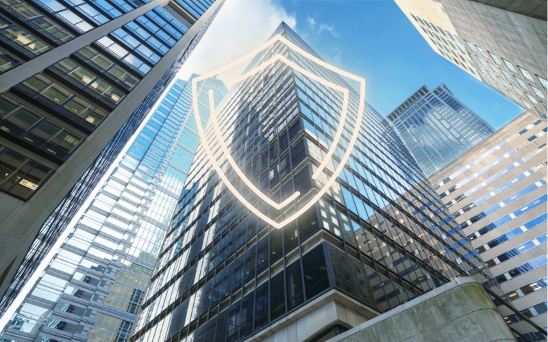 5 lợi ích của bảo hiểm tài sản trong quản lý doanh nghiệp