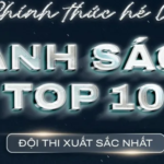 Lộ diện Top 10 xuất sắc lọt vào vòng loại đề thi BSH – Cuộc thi Sinh viên kinh doanh số 2025