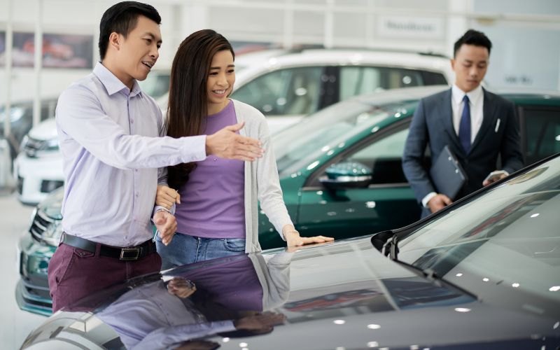 Bảo hiểm ô tô có áp dụng cho xe vay trả góp không? Tìm hiểu chi tiết quyền lợi và lưu ý cần biết