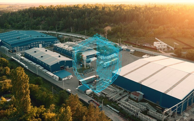 5 lợi ích của bảo hiểm tài sản trong quản lý doanh nghiệp