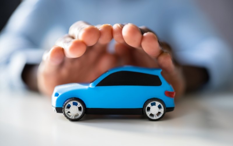 Bảo hiểm ô tô là gì? Tất tần tật kiến thức cần biết trước khi mua